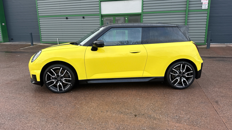 MINI Cooper 135kW E Sport [Level 2] 41kWh 3dr Auto Electric Hatchback